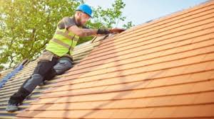 Reliable Ames, TX Roofing Service Solutions