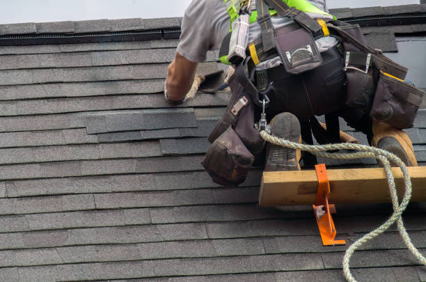 Hot Roofs in Ames, TX