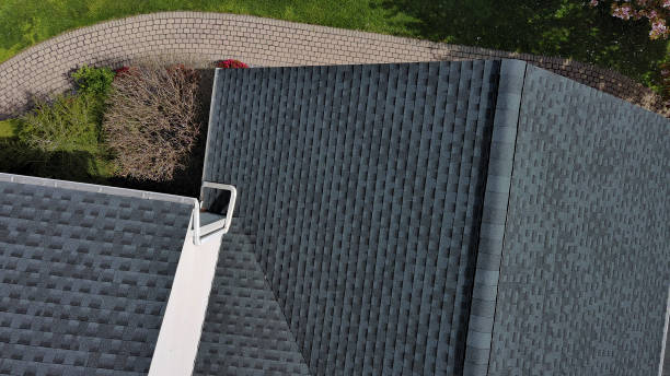 Best Commercial Roofing Services  in Ames, TX