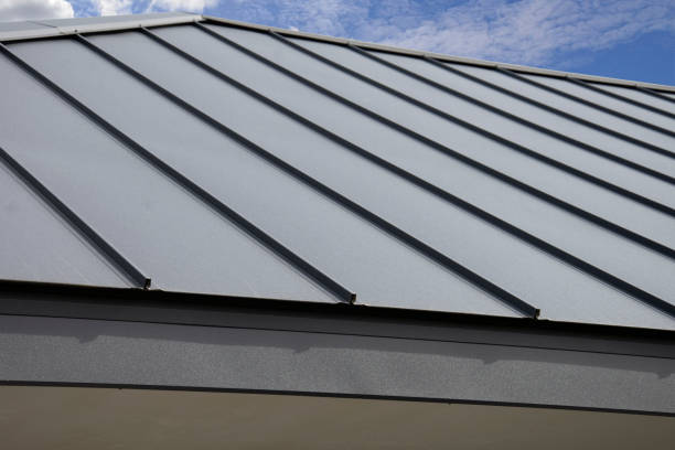 Best Rubber Roofing (EPDM, TPO)  in Ames, TX