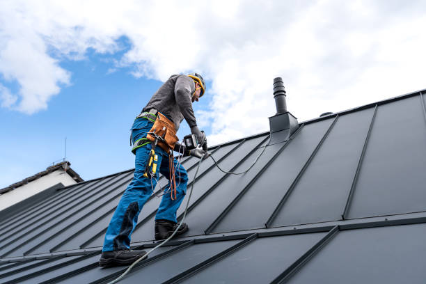 Best Gutter Installation and Repair  in Ames, TX